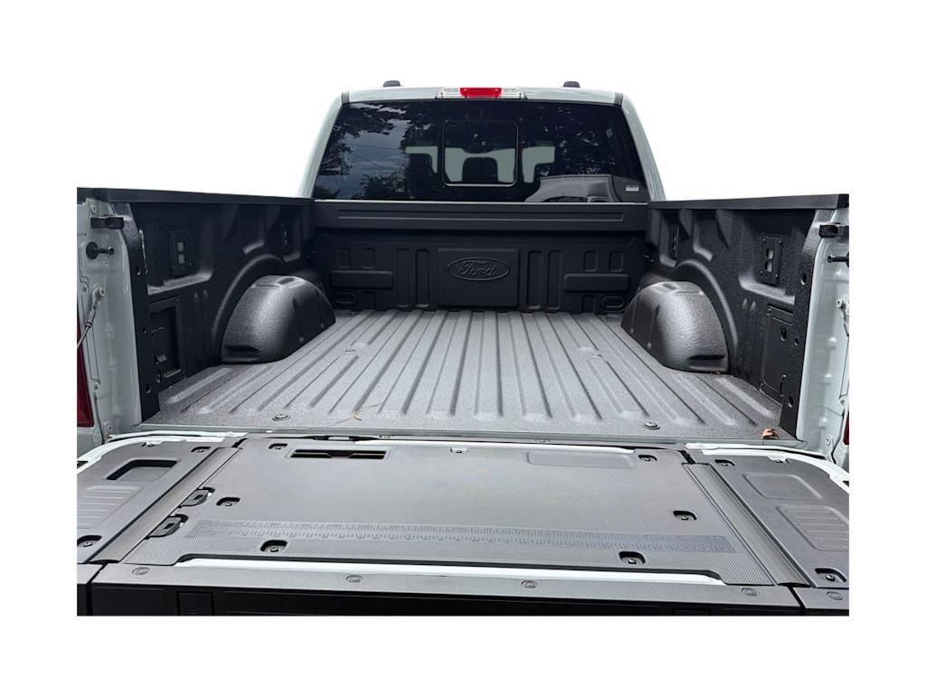 Thumbnail: 2026 Ford F-150 - 17