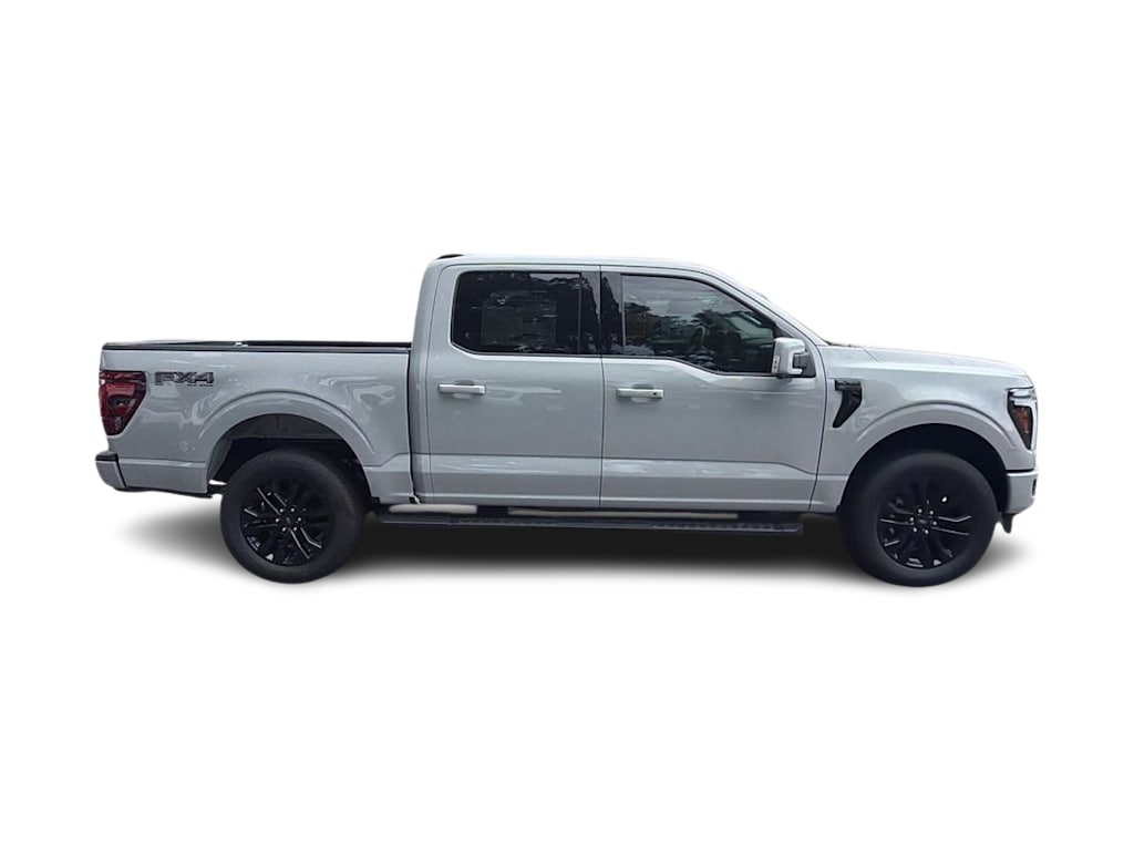 Thumbnail: 2026 Ford F-150 - 20