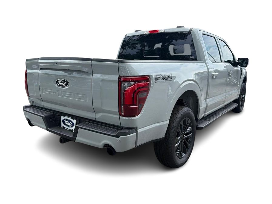 Thumbnail: 2026 Ford F-150 - 21