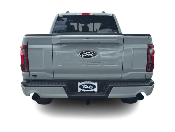Thumbnail: 2026 Ford F-150 - 5