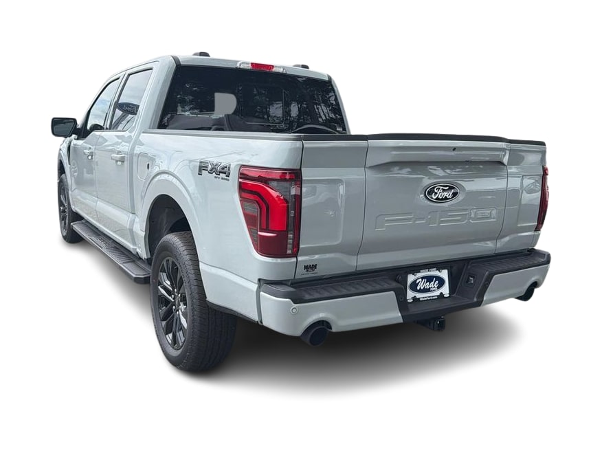 Thumbnail: 2026 Ford F-150 - 4