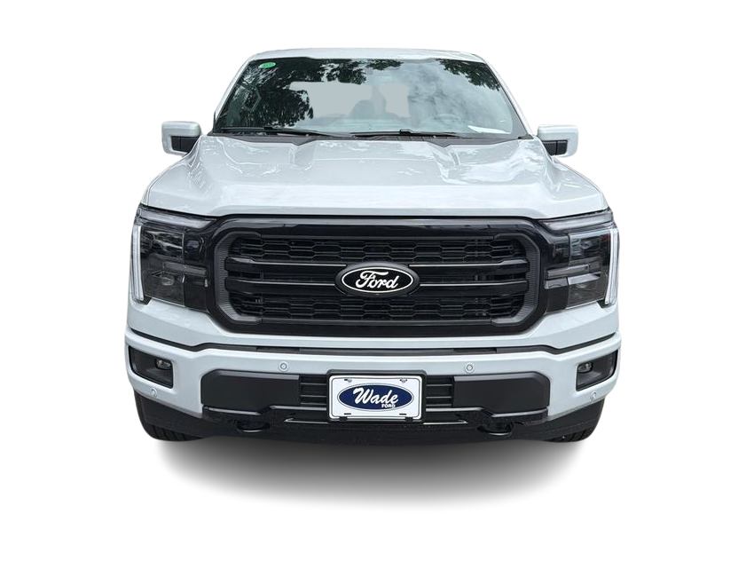 Thumbnail: 2026 Ford F-150 - 6