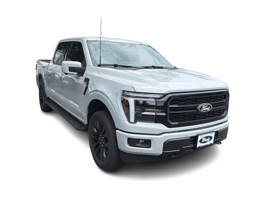 Thumbnail: 2026 Ford F-150 - 19