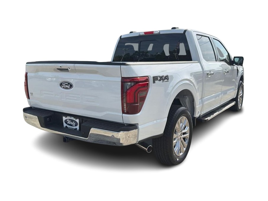 Thumbnail: 2024 Ford F-150 - 21