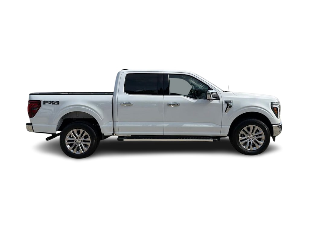 Thumbnail: 2024 Ford F-150 - 20