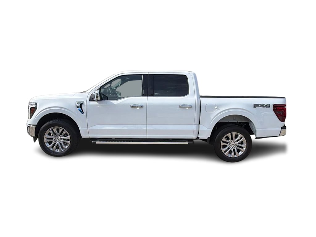 Thumbnail: 2024 Ford F-150 - 3