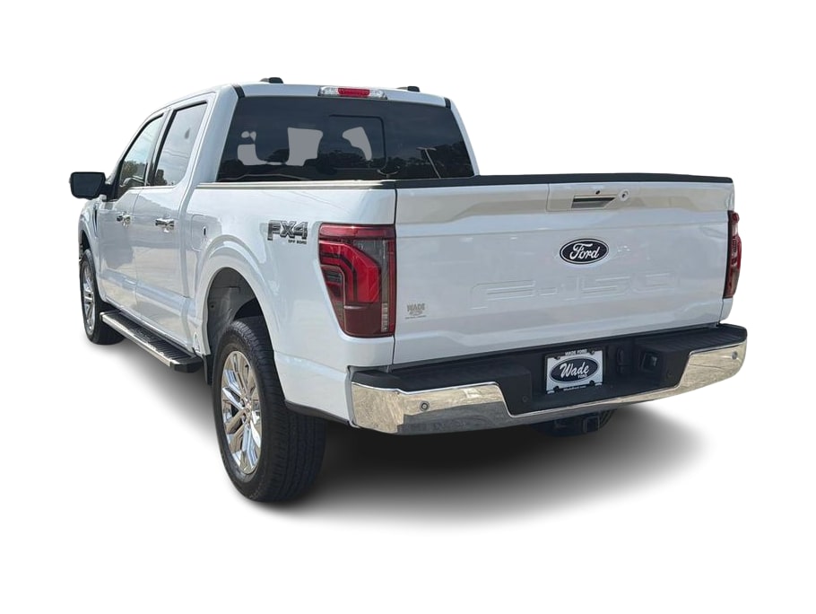 Thumbnail: 2024 Ford F-150 - 4