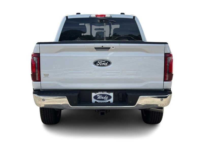 Thumbnail: 2024 Ford F-150 - 5