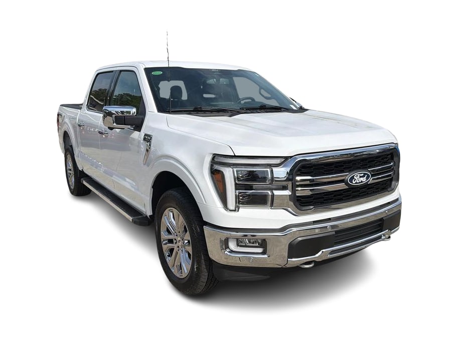 Thumbnail: 2024 Ford F-150 - 19