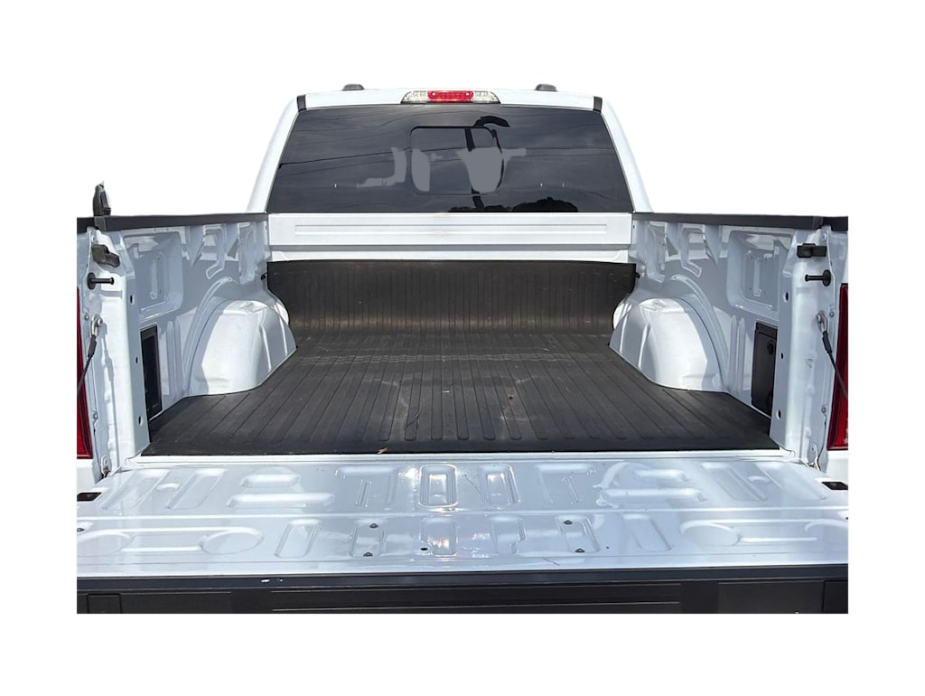 Thumbnail: 2024 Ford F-150 - 17