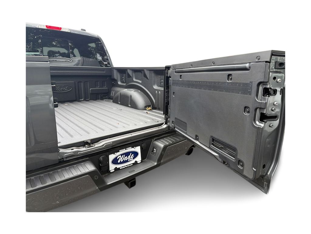 Thumbnail: 2026 Ford F-150 - 25