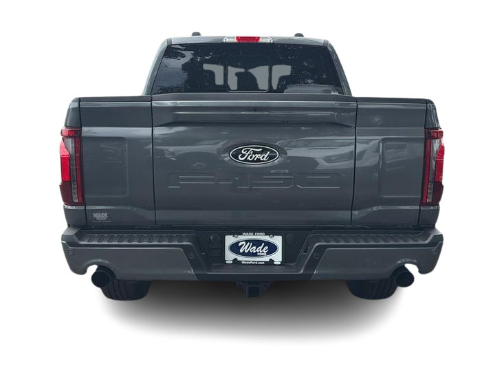 Thumbnail: 2026 Ford F-150 - 5