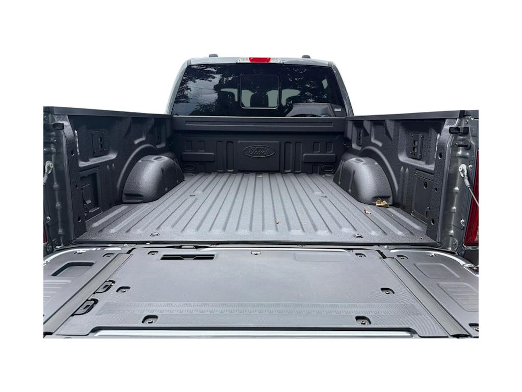 Thumbnail: 2026 Ford F-150 - 17