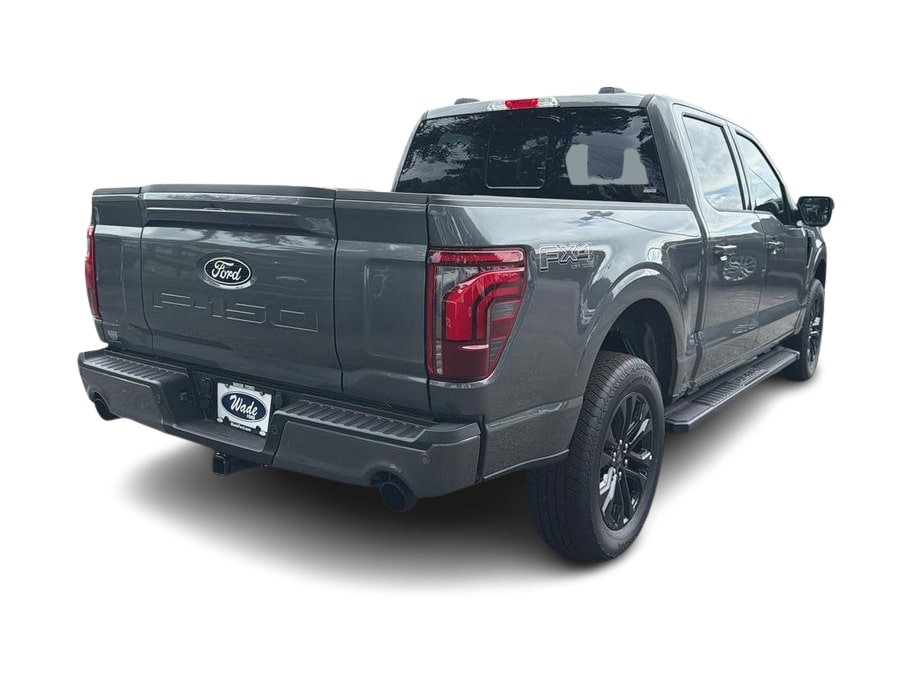 Thumbnail: 2026 Ford F-150 - 21