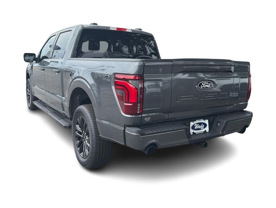 Thumbnail: 2026 Ford F-150 - 4