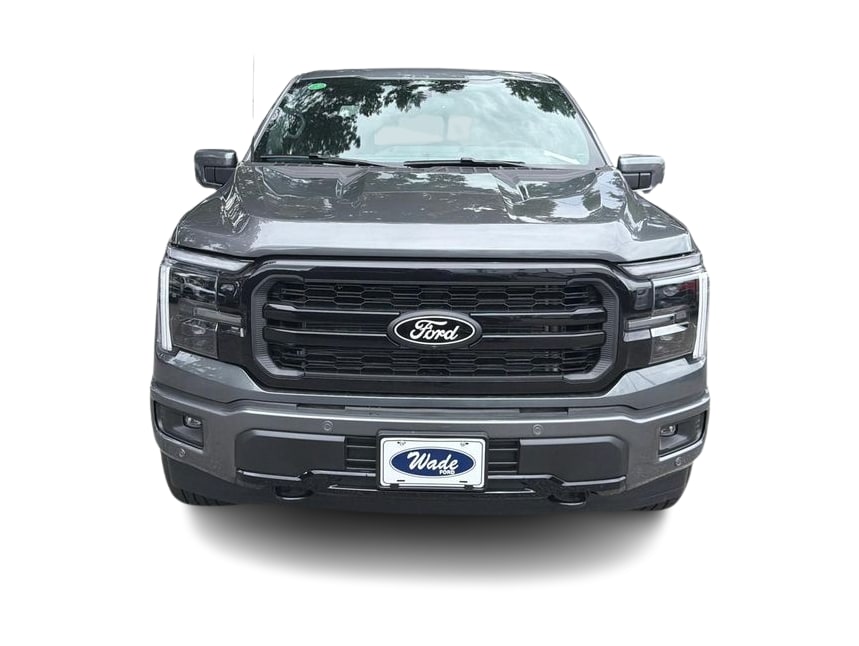 Thumbnail: 2026 Ford F-150 - 6