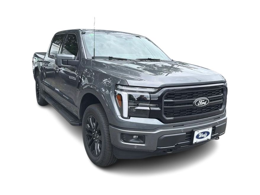 Thumbnail: 2026 Ford F-150 - 19
