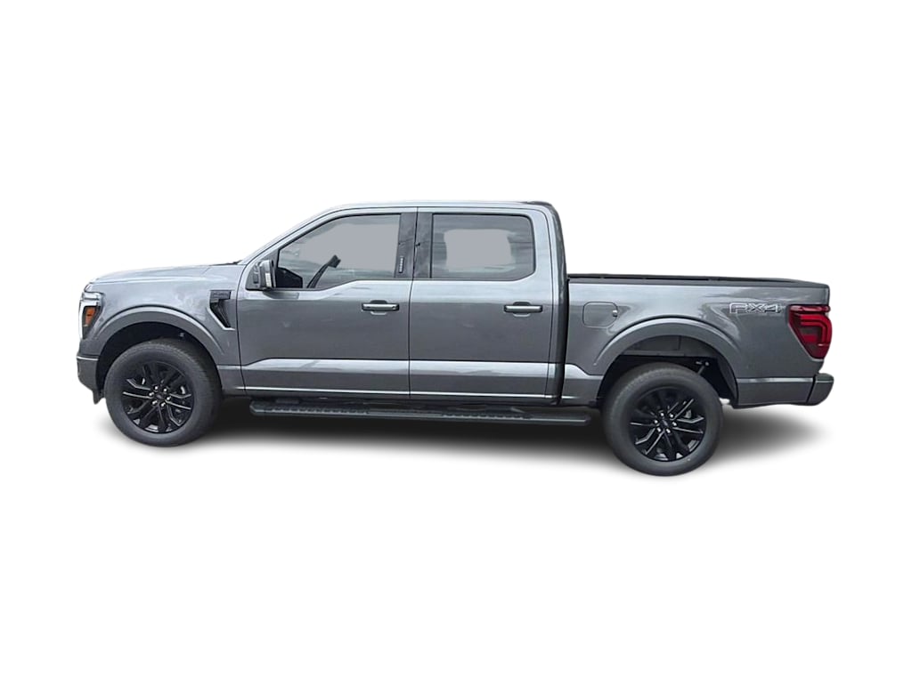 Thumbnail: 2026 Ford F-150 - 3