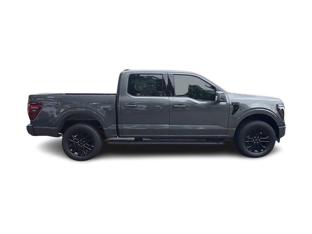 Thumbnail: 2026 Ford F-150 - 20