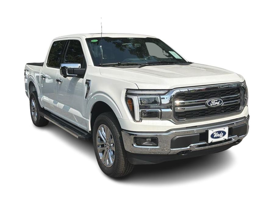 Thumbnail: 2026 Ford F-150 - 18