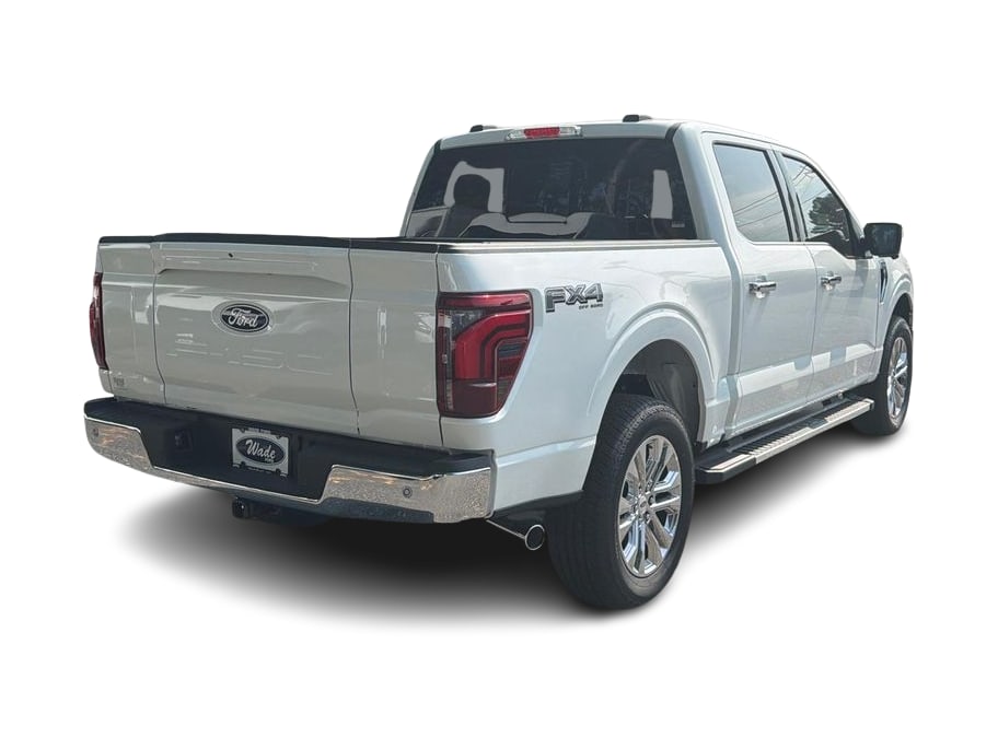 Thumbnail: 2026 Ford F-150 - 20