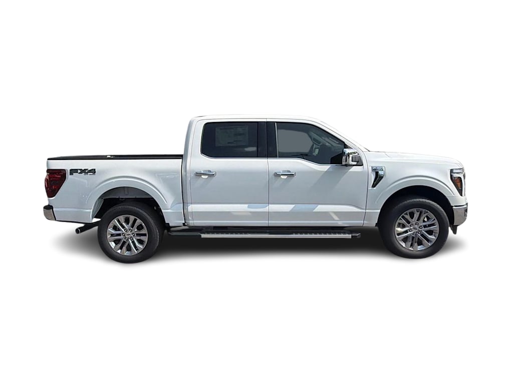 Thumbnail: 2026 Ford F-150 - 19