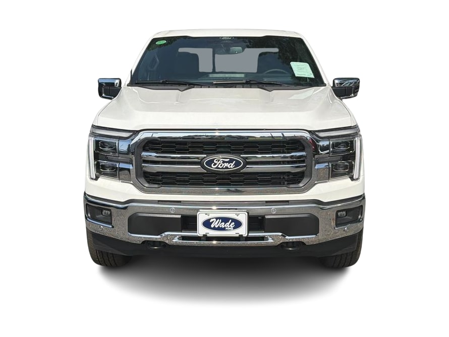 Thumbnail: 2026 Ford F-150 - 5