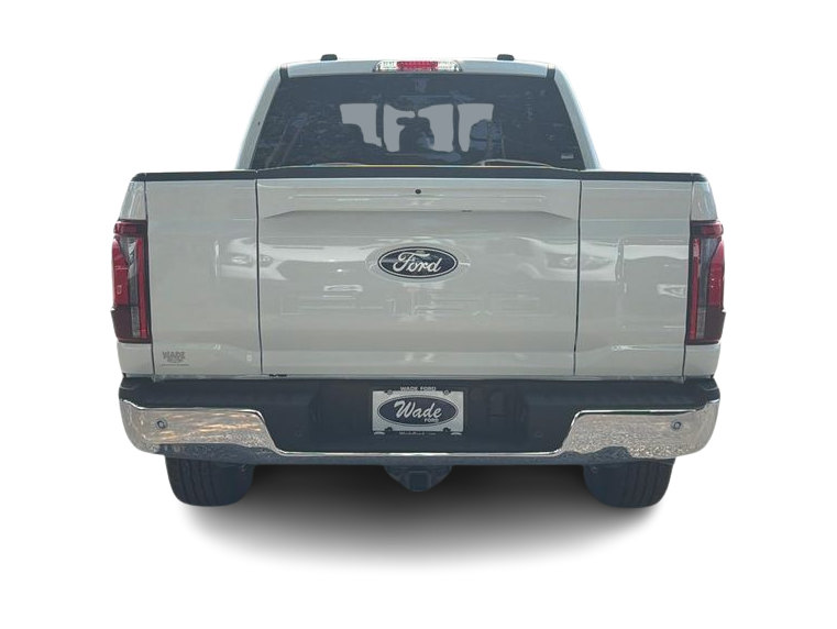 Thumbnail: 2026 Ford F-150 - 21