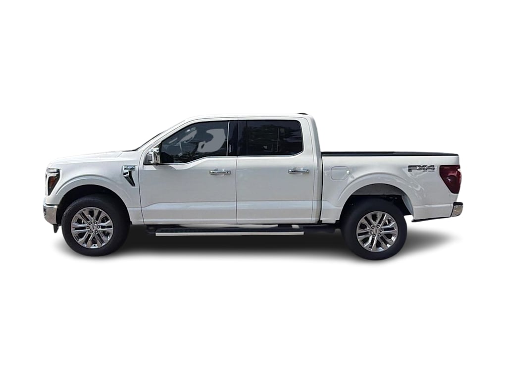 Thumbnail: 2026 Ford F-150 - 3