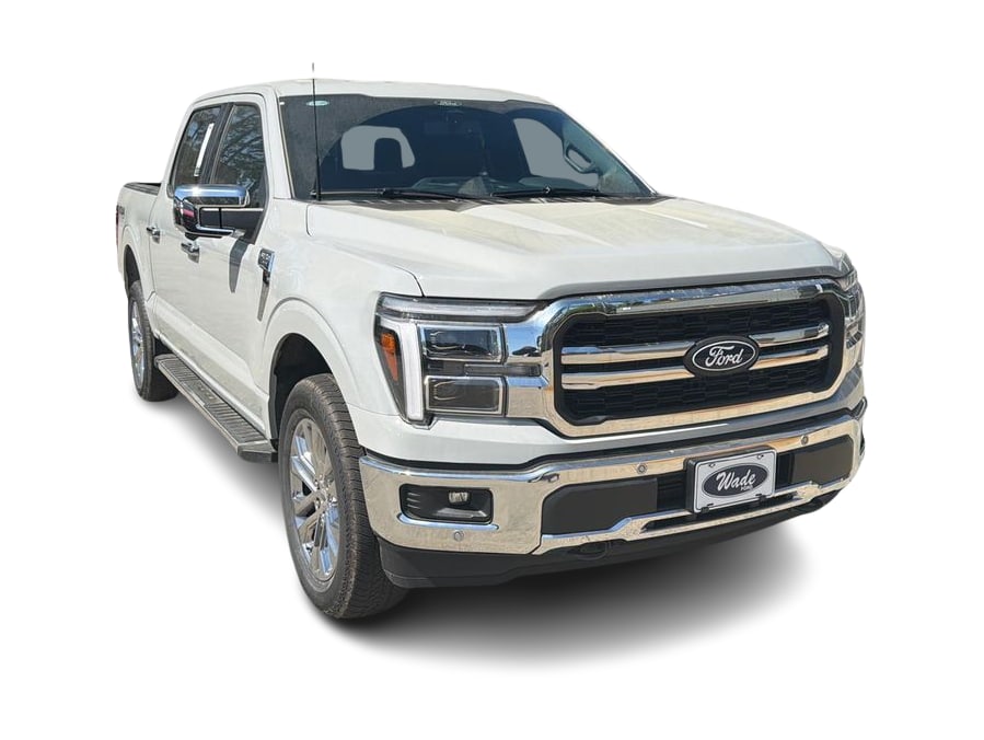 Thumbnail: 2026 Ford F-150 - 19