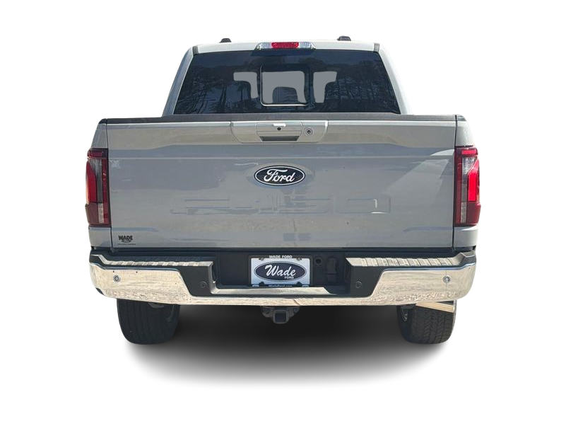 Thumbnail: 2026 Ford F-150 - 5