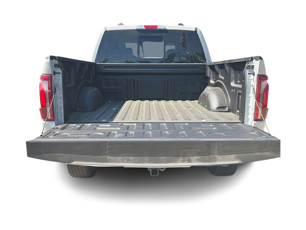 Thumbnail: 2026 Ford F-150 - 17