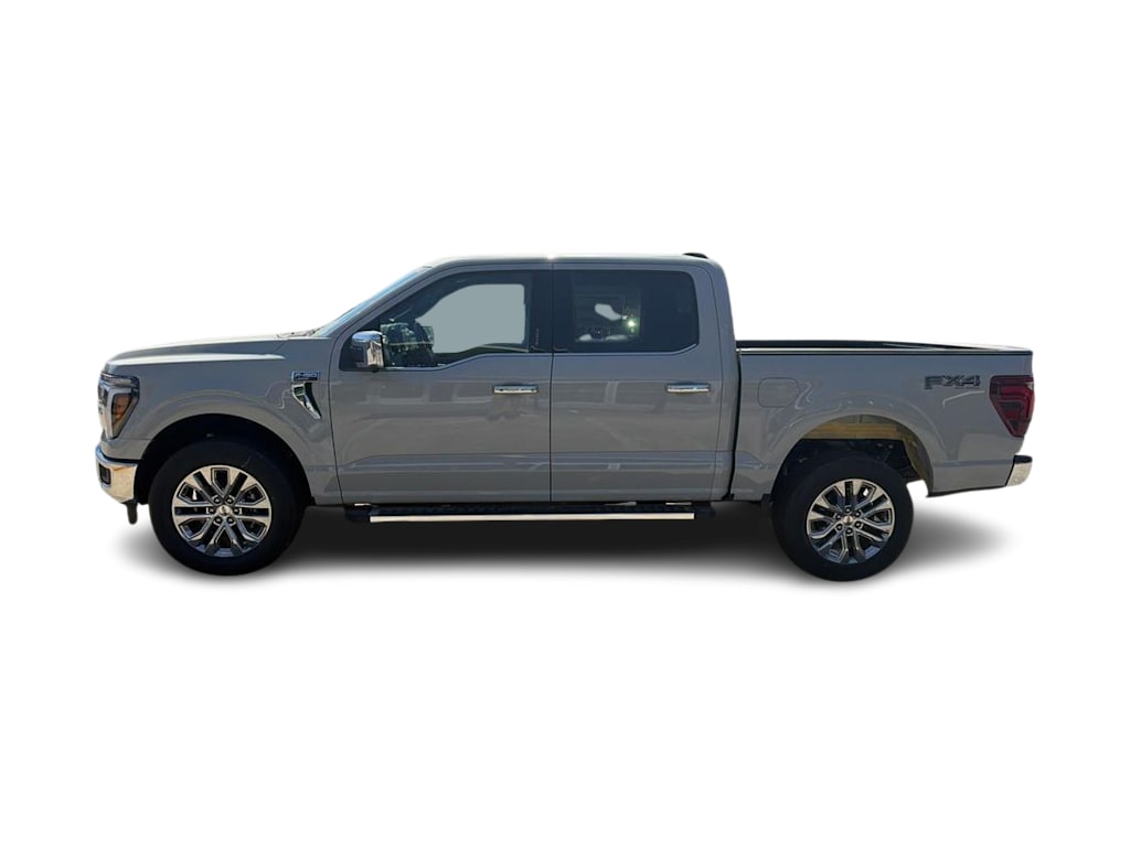 Thumbnail: 2026 Ford F-150 - 3