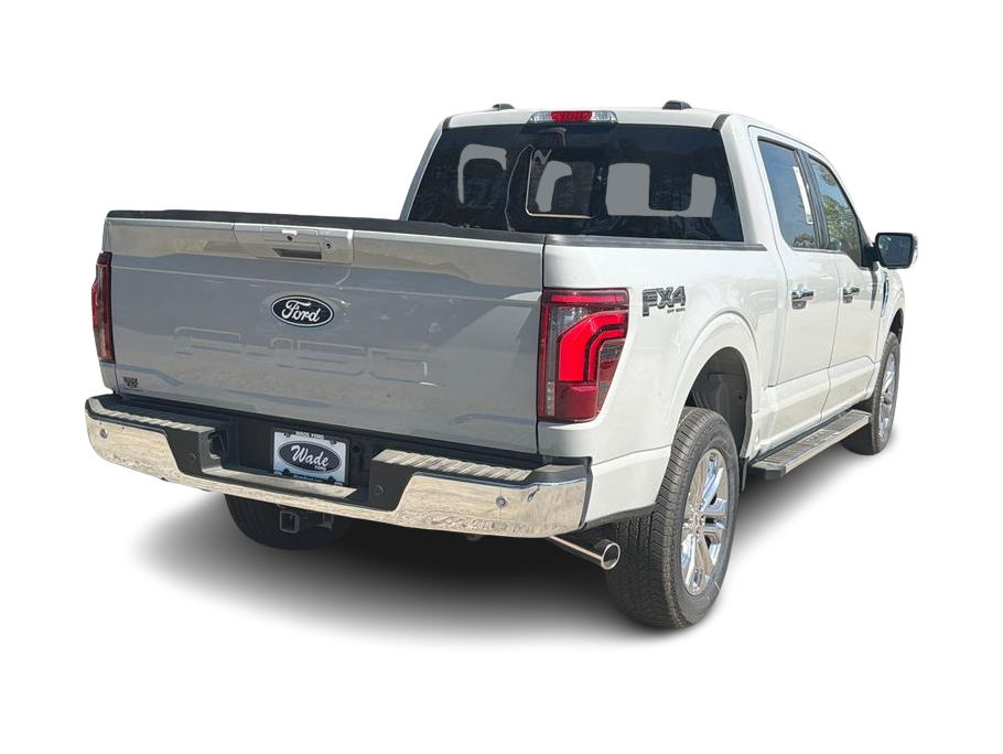 Thumbnail: 2026 Ford F-150 - 21