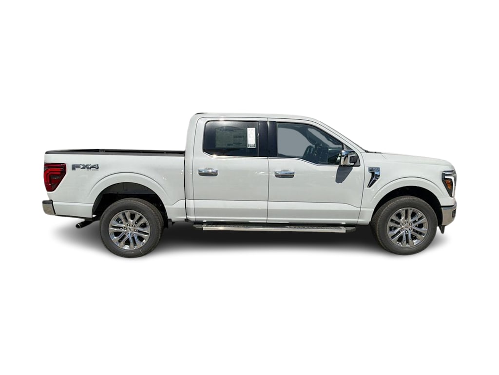 Thumbnail: 2026 Ford F-150 - 20