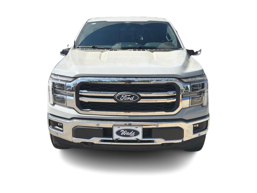 Thumbnail: 2026 Ford F-150 - 6