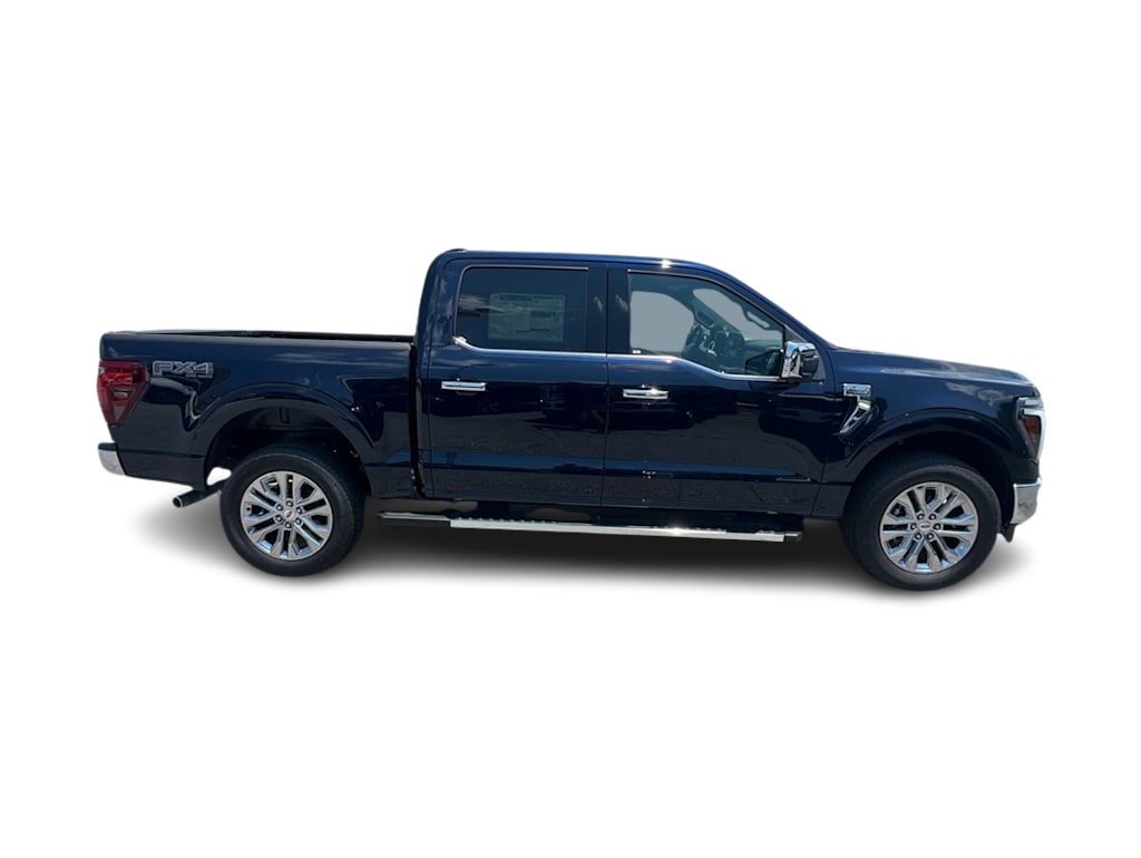 Thumbnail: 2025 Ford F-150 - 21