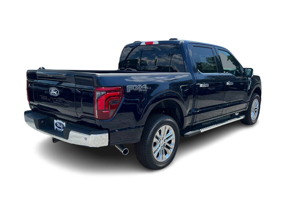 Thumbnail: 2025 Ford F-150 - 22