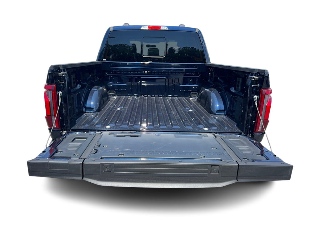 Thumbnail: 2025 Ford F-150 - 18