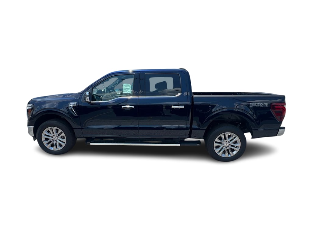 Thumbnail: 2025 Ford F-150 - 3