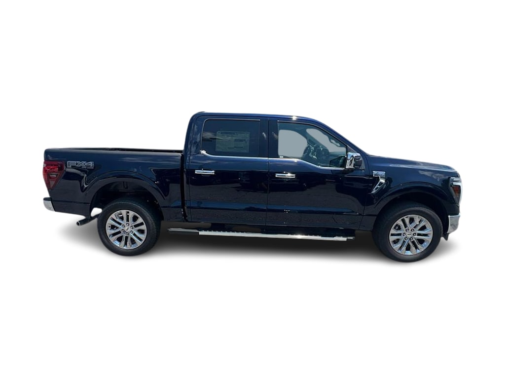 Thumbnail: 2025 Ford F-150 - 20