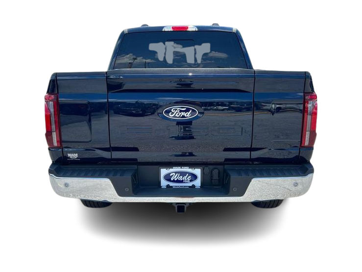 Thumbnail: 2025 Ford F-150 - 22
