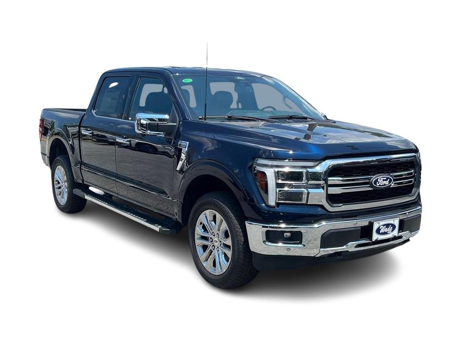 Thumbnail: 2025 Ford F-150 - 19