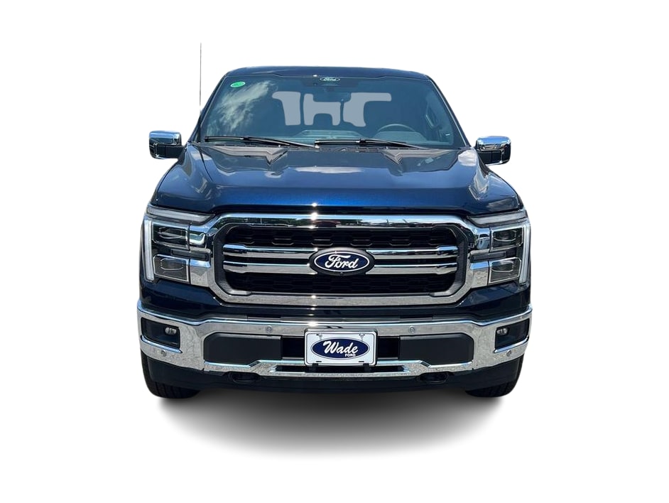 Thumbnail: 2025 Ford F-150 - 5
