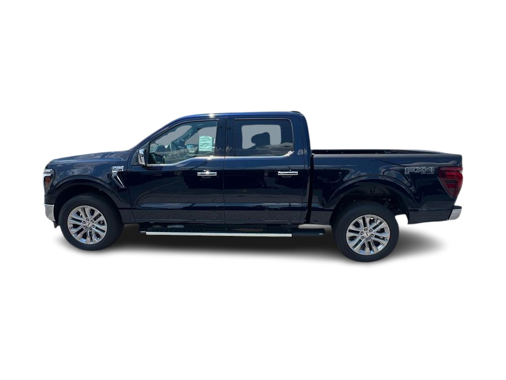 Thumbnail: 2025 Ford F-150 - 3