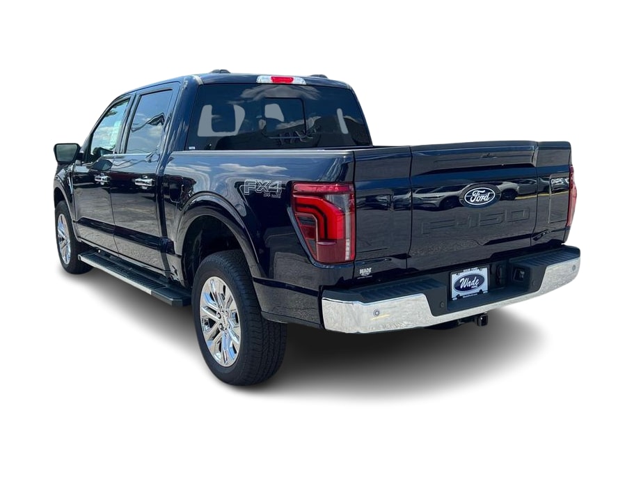 Thumbnail: 2025 Ford F-150 - 4