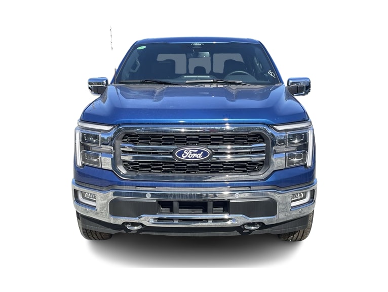 2024 Ford F-150 Lariat 5