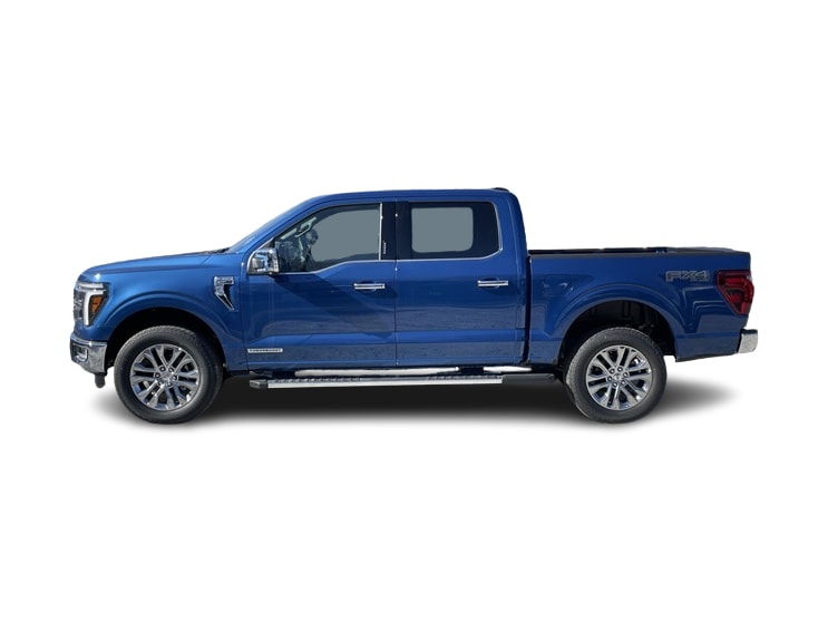 2024 Ford F-150 Lariat 3