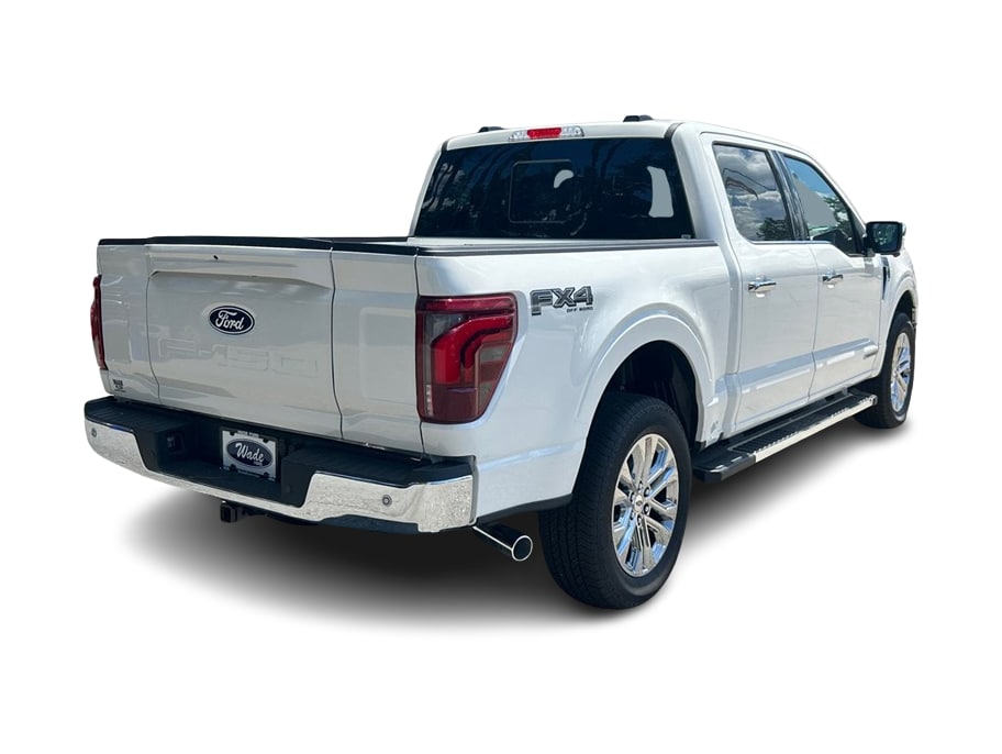 Thumbnail: 2025 Ford F-150 - 21