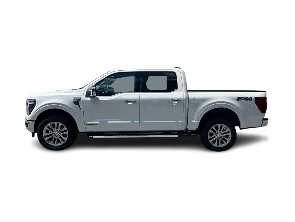 Thumbnail: 2025 Ford F-150 - 3